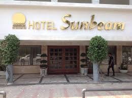 Hotel Sunbeam Premium
